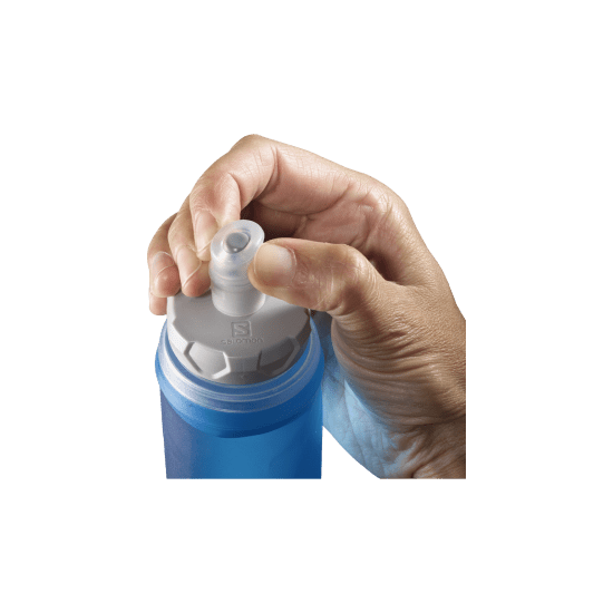 SALOMON - SOFT FLASK 500 ML / 17oz 42