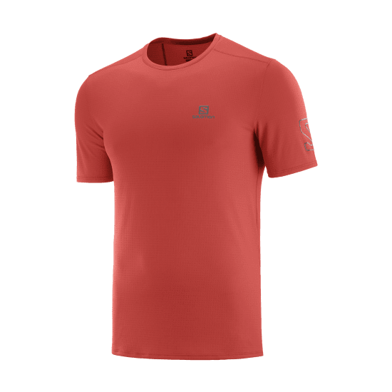 SALOMON - T-SHIRT XA TRAIL HOMME