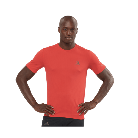 SALOMON - T-SHIRT XA TRAIL HOMME