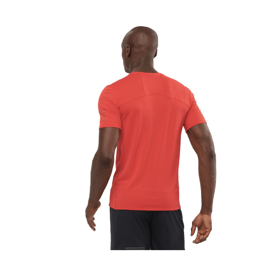 SALOMON - T-SHIRT XA TRAIL HOMME