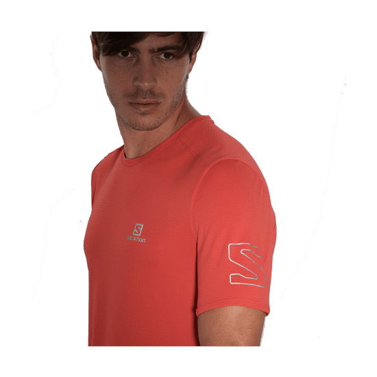 SALOMON - T-SHIRT XA TRAIL HOMME