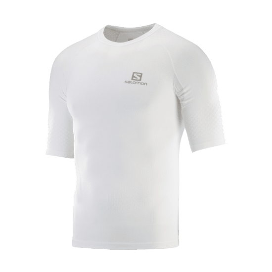 SALOMON - T-SHIRT EXO MOTION HOMME