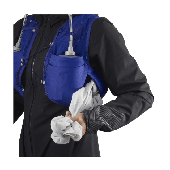 SALOMON - SAC D'HYDRATATION ADV SKIN 8 FEMME