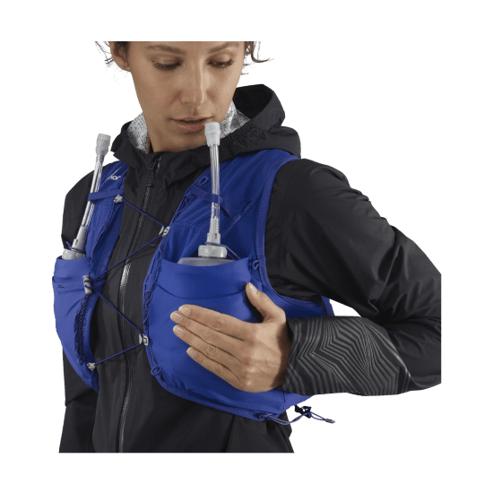 SALOMON - SAC D'HYDRATATION ADV SKIN 8 FEMME