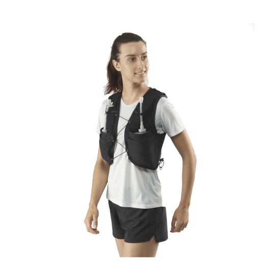 SALOMON - SAC D'HYDRATATION ADV SKIN 8 FEMME