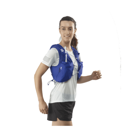 SALOMON - SAC D'HYDRATATION ADV SKIN 8 FEMME