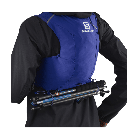 SALOMON - SAC D'HYDRATATION ADV SKIN 8 FEMME