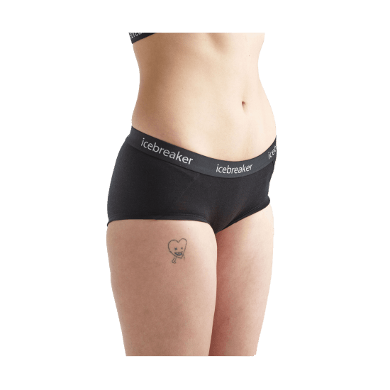 ICEBREAKER - CULOTTE SPRITE HOT FEMME