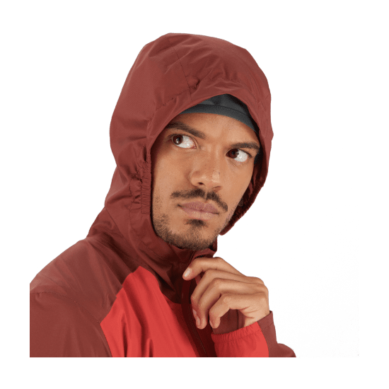 SALOMON - VESTE BONATTI WATERPROOF HOMME