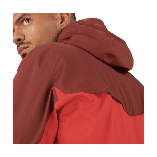 SALOMON - VESTE BONATTI WATERPROOF HOMME