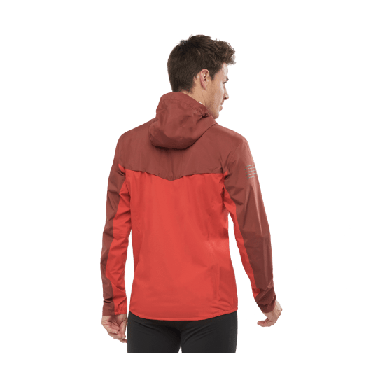 SALOMON - VESTE BONATTI WATERPROOF HOMME