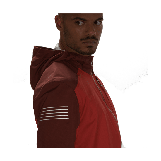 SALOMON - VESTE BONATTI WATERPROOF HOMME