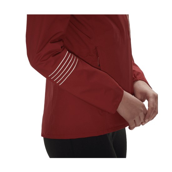 SALOMON - GIACCA BONATTI WATERPROOF DONNA