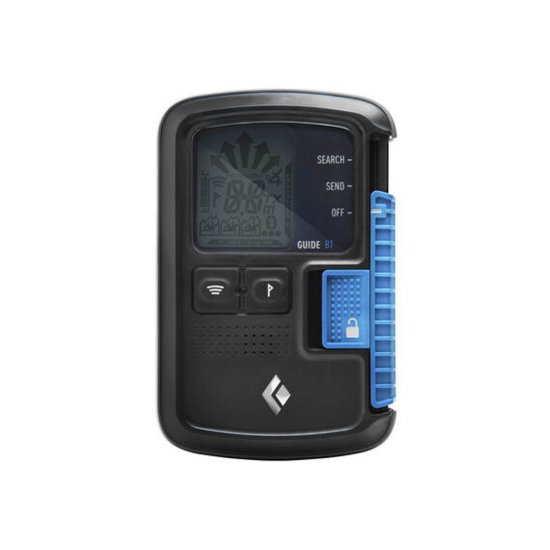 BLACK DIAMOND - DVA BLUETOOTH BD GUIDE