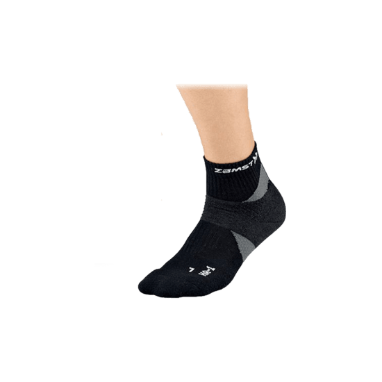 ZAMST - CHAUSSETTES HA-1 SHORT