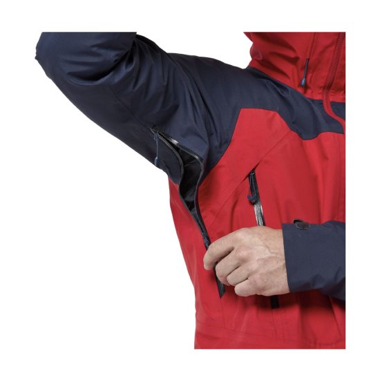 MILLET - VESTE KAMET LIGHT GTX HOMME