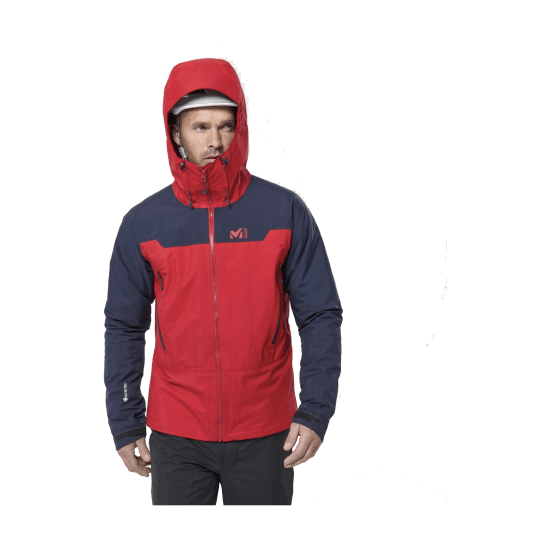 MILLET - VESTE KAMET LIGHT GTX HOMME