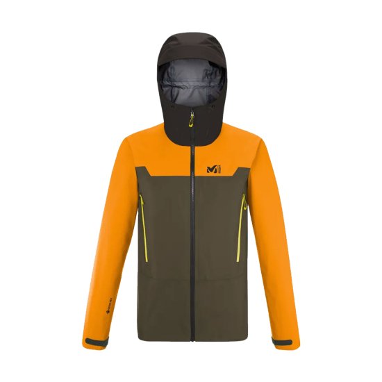 MILLET - VESTE KAMET LIGHT GTX HOMME