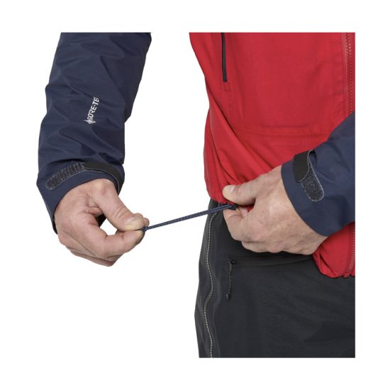 MILLET - VESTE KAMET LIGHT GTX HOMME