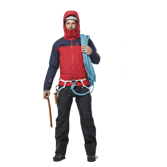 MILLET - VESTE KAMET LIGHT GTX HOMME