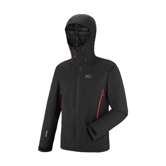 MILLET - VESTE KAMET LIGHT GTX HOMME