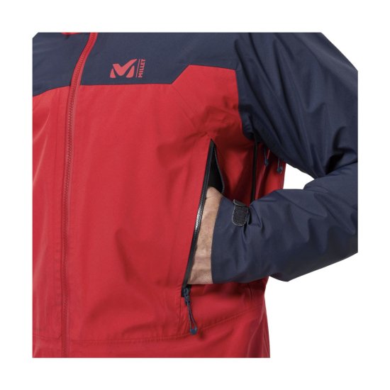 MILLET - VESTE KAMET LIGHT GTX HOMME