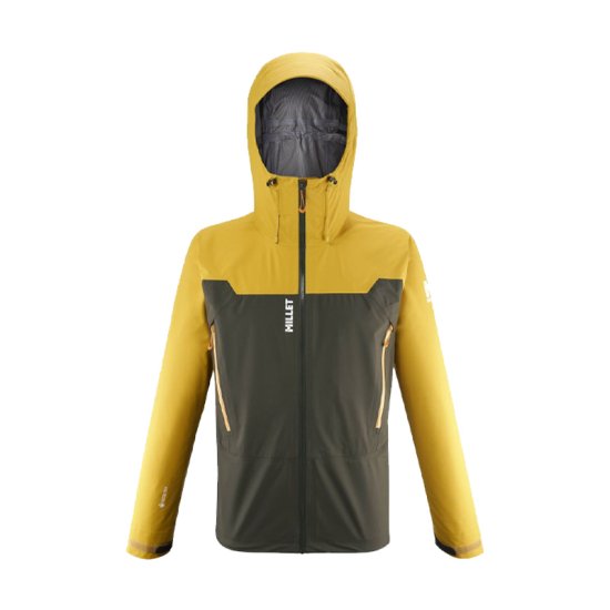 MILLET - VESTE KAMET LIGHT GTX HOMME