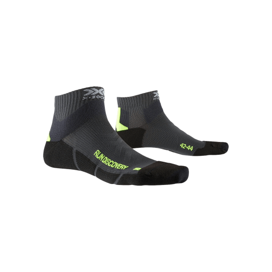 X-SOCKS - CALZE RUN DISCOVERY UOMO