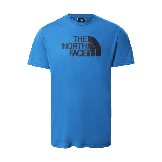 THE NORTH FACE - T-SHIRT REAXION EASY UOMO
