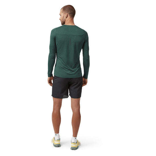 ON - PANTALONCINO LEGGERO UOMO