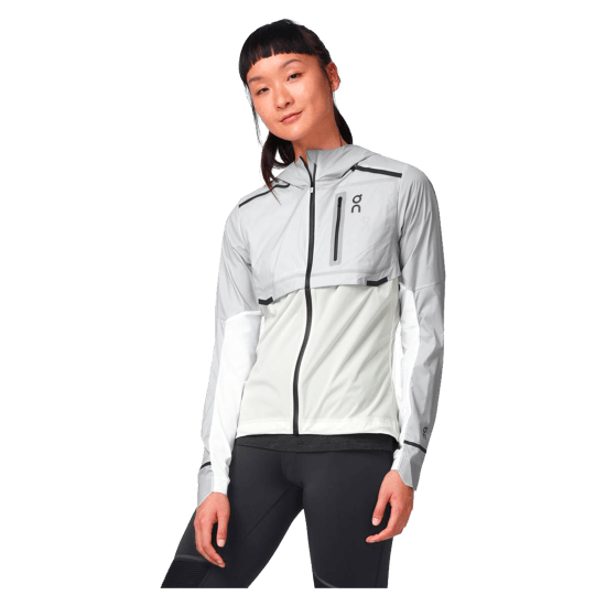 ON - VESTE WEATHER FEMME