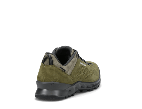 LOWA - EXPLORER GTX LOW UOMO