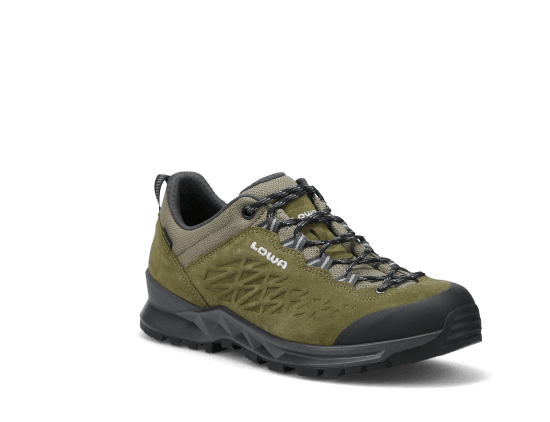 LOWA - EXPLORER GTX LOW UOMO