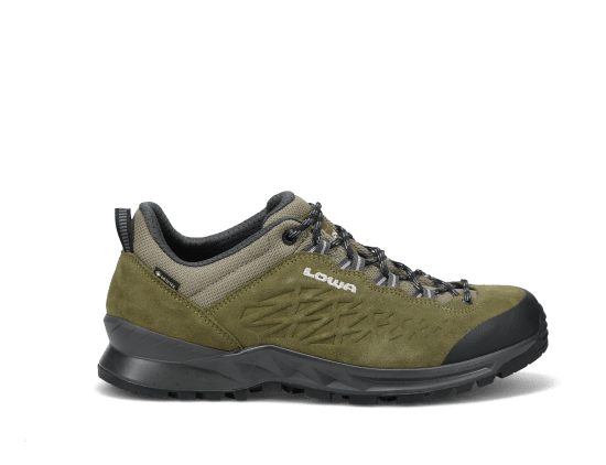 LOWA - EXPLORER GTX LOW UOMO