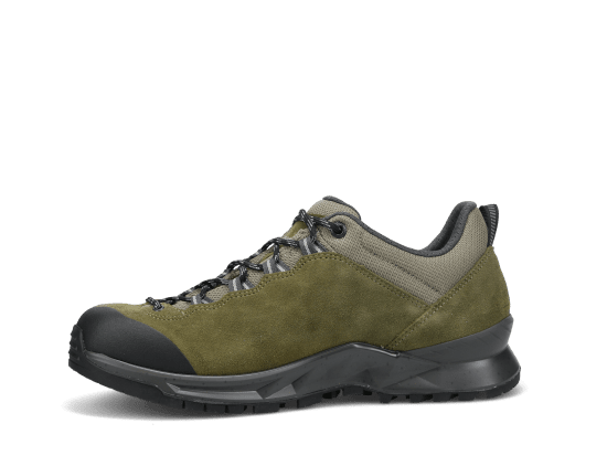 LOWA - EXPLORER GTX LOW UOMO