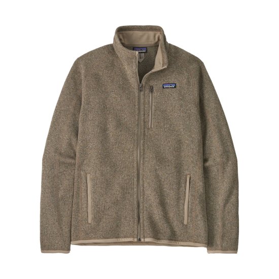 PATAGONIA - POLAIRE BETTER SWEATER HOMME