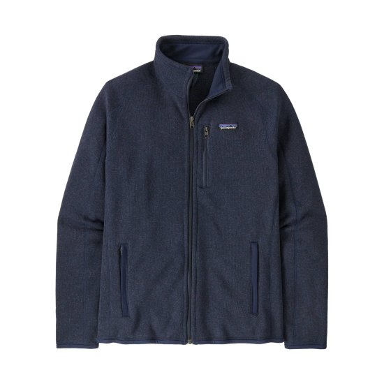 PATAGONIA - POLAIRE BETTER SWEATER HOMME
