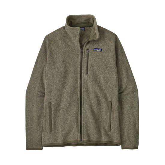 PATAGONIA - PILE BETTER SWEATER UOMO