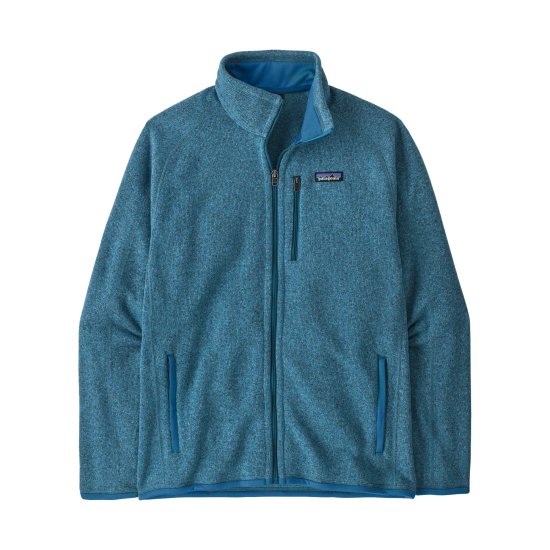 PATAGONIA - POLAIRE BETTER SWEATER HOMME