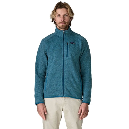 PATAGONIA - POLAIRE BETTER SWEATER HOMME