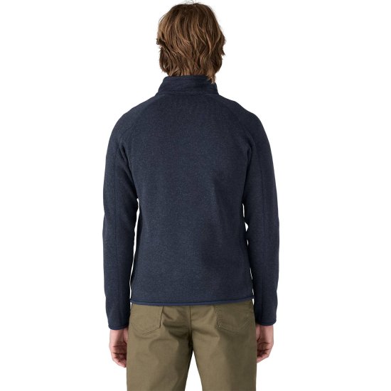 PATAGONIA - POLAIRE BETTER SWEATER HOMME