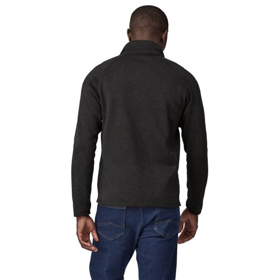 PATAGONIA - POLAIRE BETTER SWEATER HOMME
