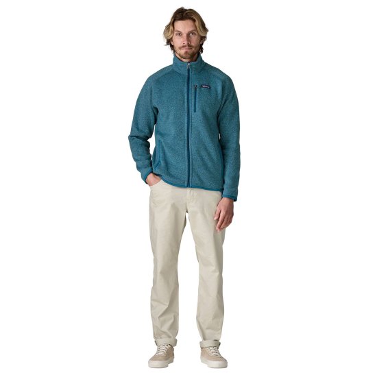 PATAGONIA - POLAIRE BETTER SWEATER HOMME
