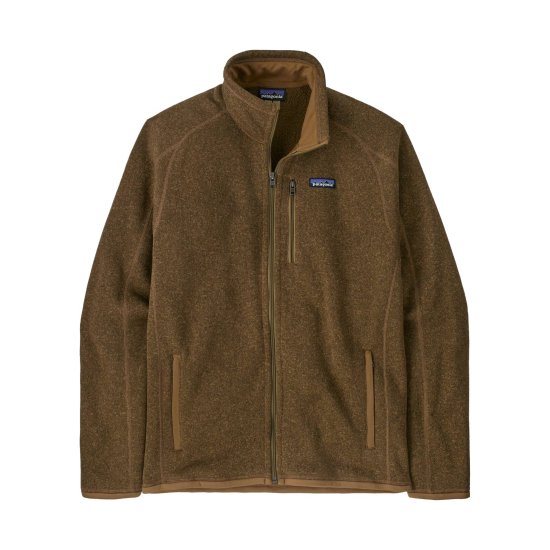 PATAGONIA - POLAIRE BETTER SWEATER HOMME