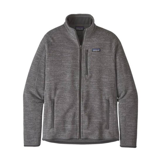 PATAGONIA - POLAIRE BETTER SWEATER HOMME