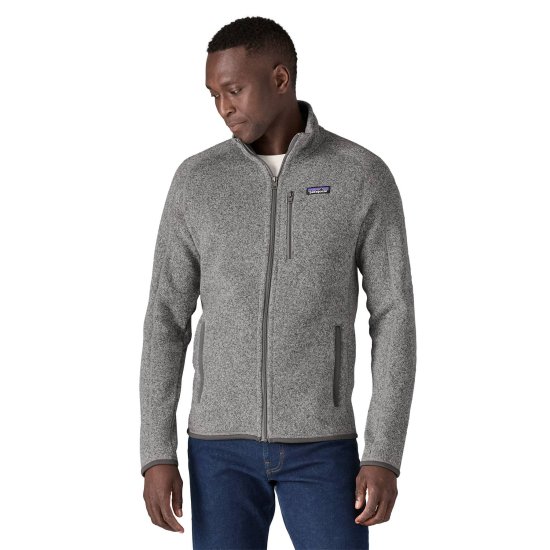 PATAGONIA - POLAIRE BETTER SWEATER HOMME