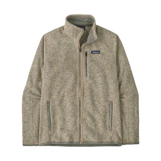 PATAGONIA - PILE BETTER SWEATER UOMO