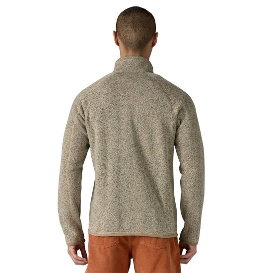 PATAGONIA - POLAIRE BETTER SWEATER HOMME