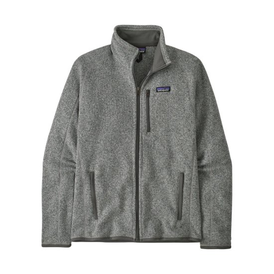 PATAGONIA - POLAIRE BETTER SWEATER HOMME