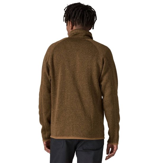 PATAGONIA - POLAIRE BETTER SWEATER HOMME